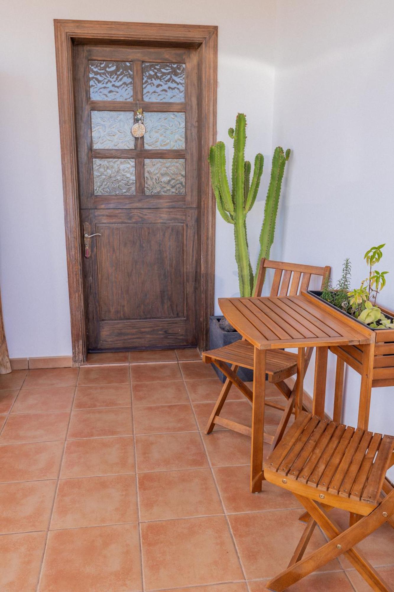 Villa Casa Alexis - La Fuentita Tuineje Exterior foto