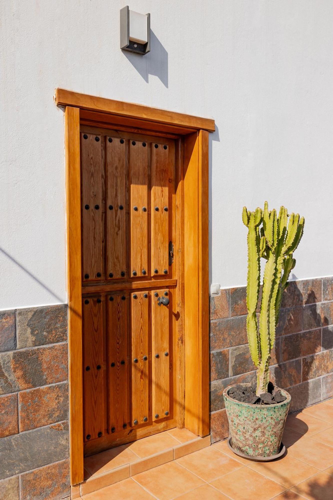 Villa Casa Alexis - La Fuentita Tuineje Exterior foto