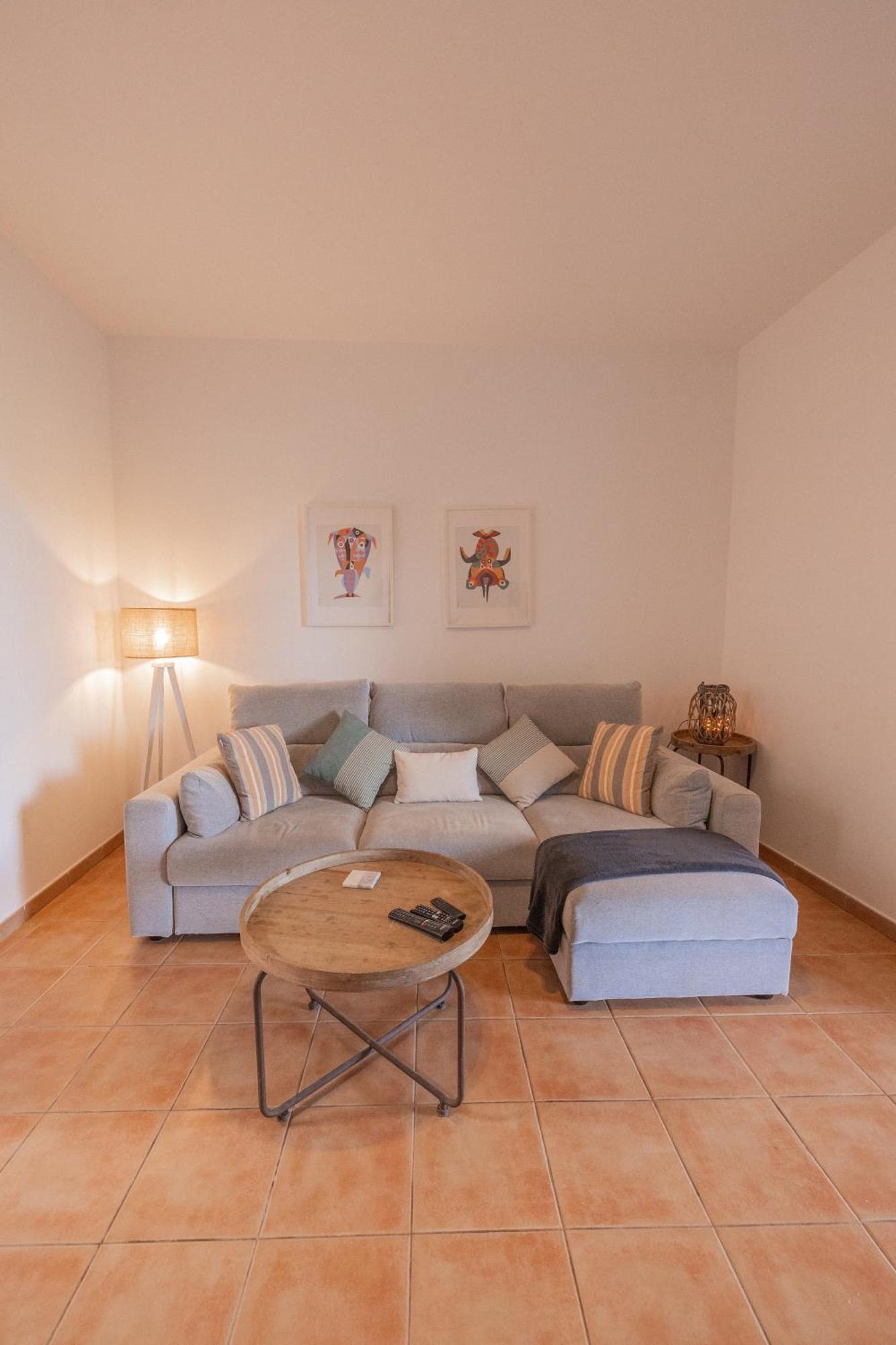 Villa Casa Alexis - La Fuentita Tuineje Exterior foto