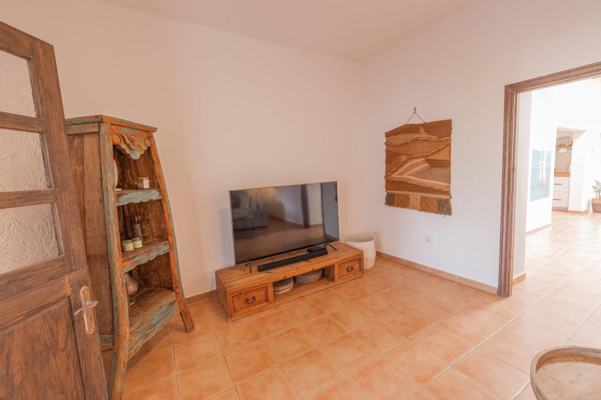 Villa Casa Alexis - La Fuentita Tuineje Exterior foto
