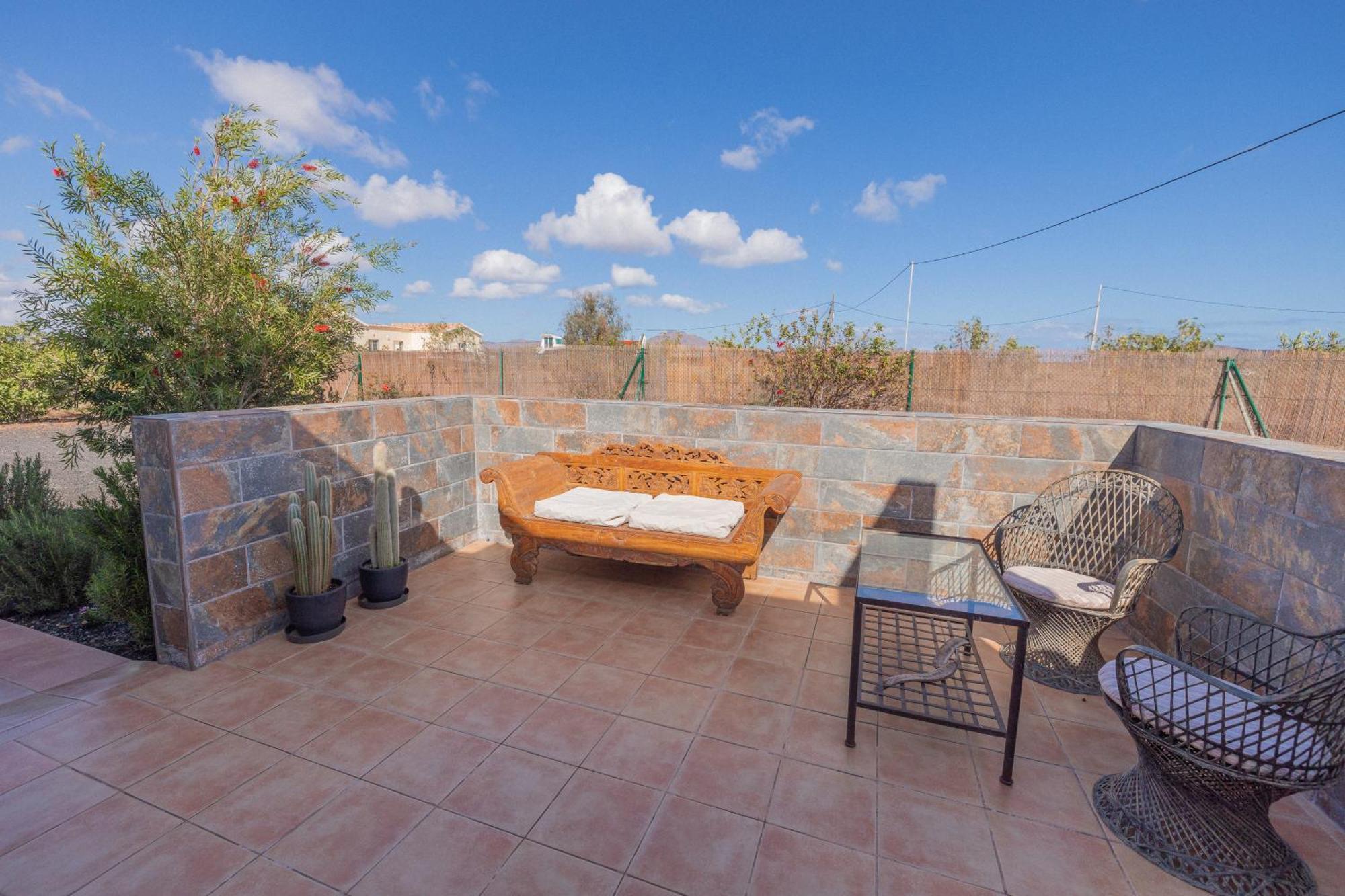 Villa Casa Alexis - La Fuentita Tuineje Exterior foto