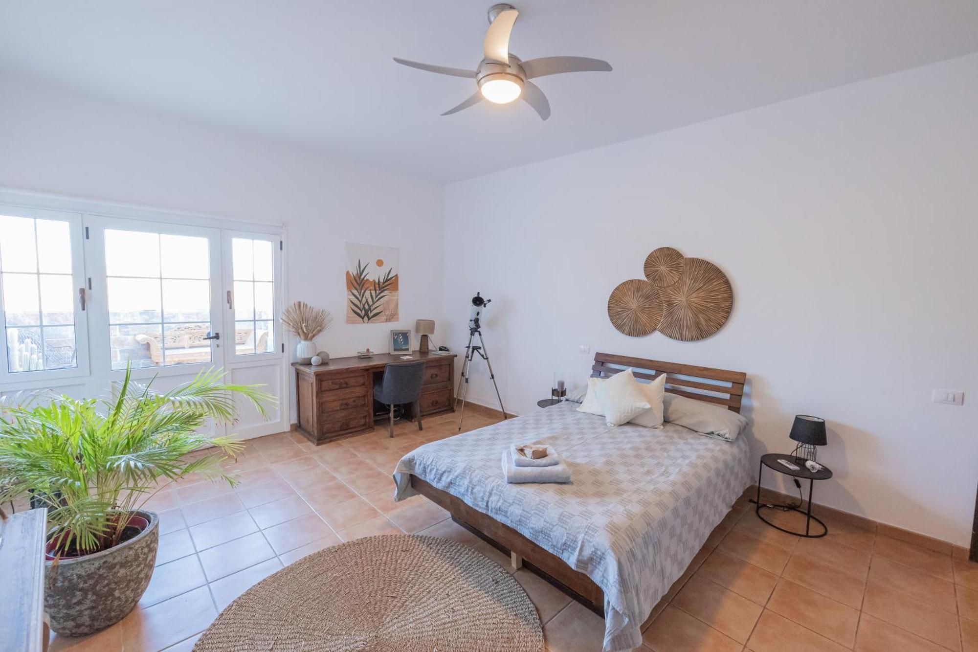 Villa Casa Alexis - La Fuentita Tuineje Exterior foto