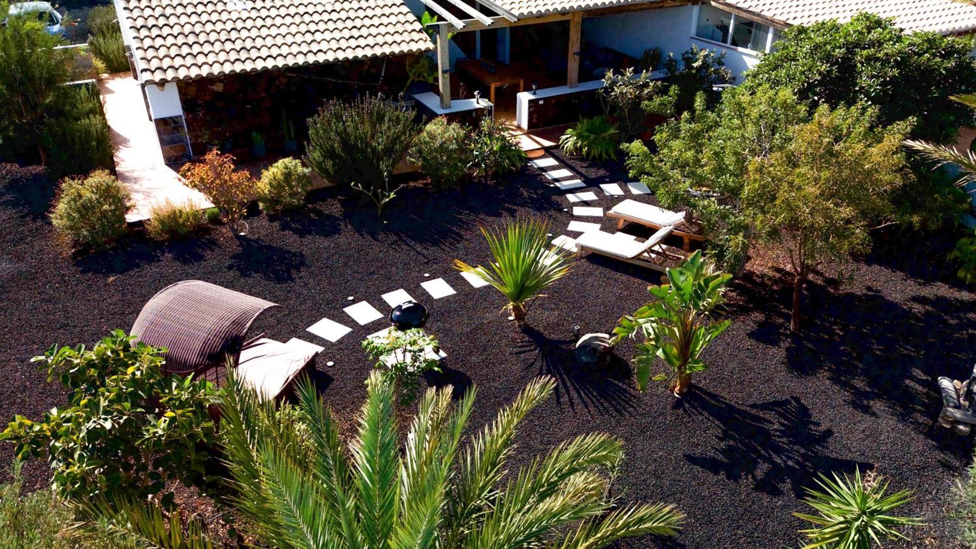 Villa Casa Alexis - La Fuentita Tuineje Exterior foto
