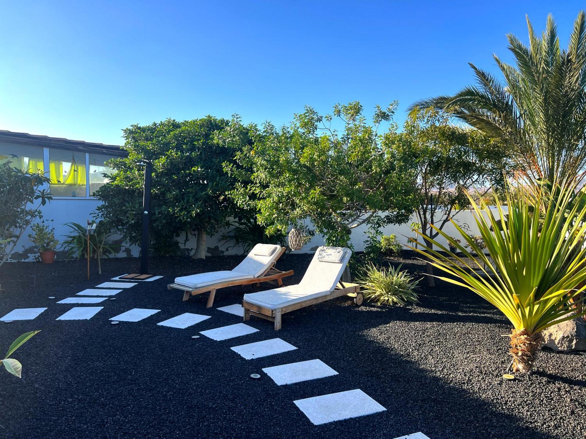 Villa Casa Alexis - La Fuentita Tuineje Exterior foto