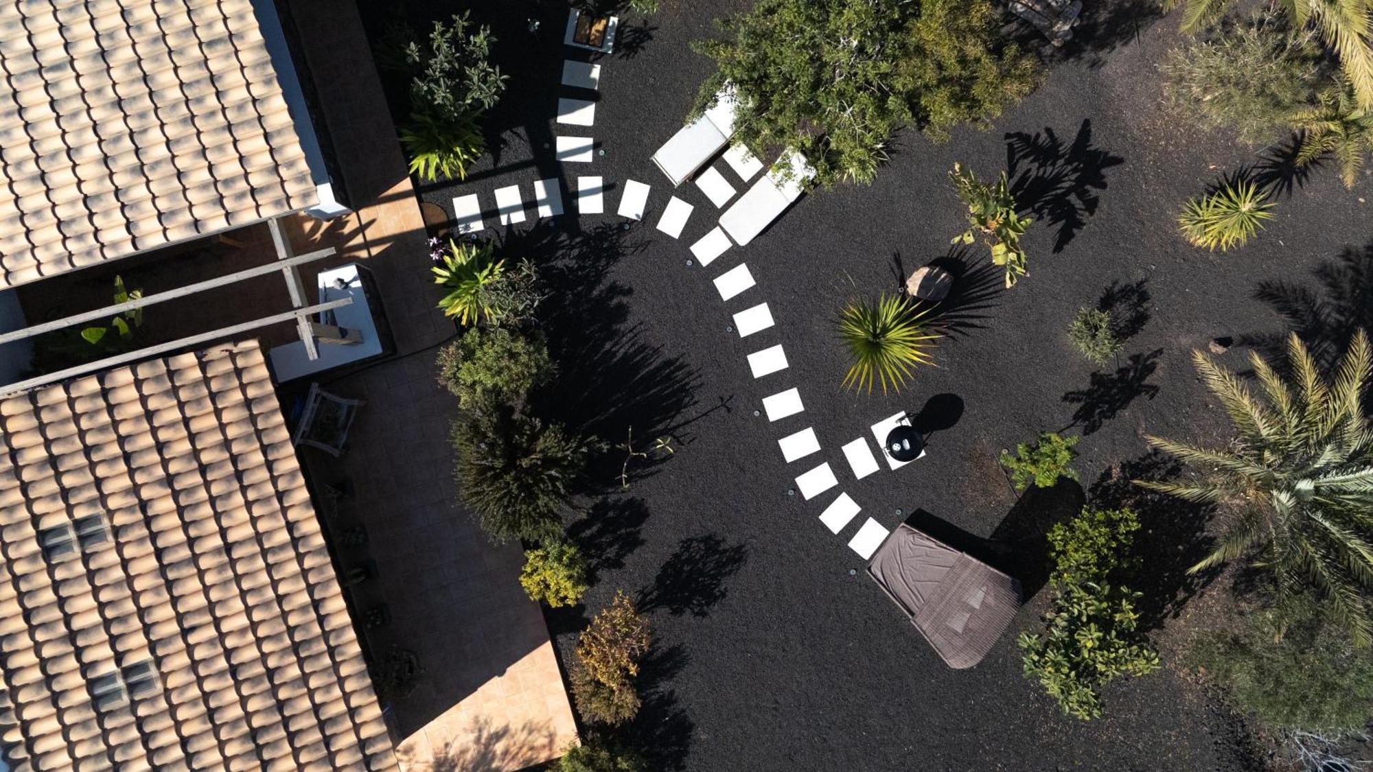 Villa Casa Alexis - La Fuentita Tuineje Exterior foto